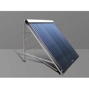 Sol&aacute;rn&iacute; panel vakuov&yacute;