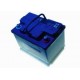 Autobaterie 74Ah 12V