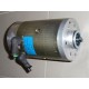 DC motor 3kW 24V