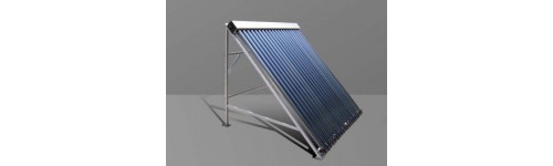 Sol&aacute;rn&iacute; panely vakuov&eacute;